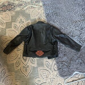 Harley-Davidson Jacket